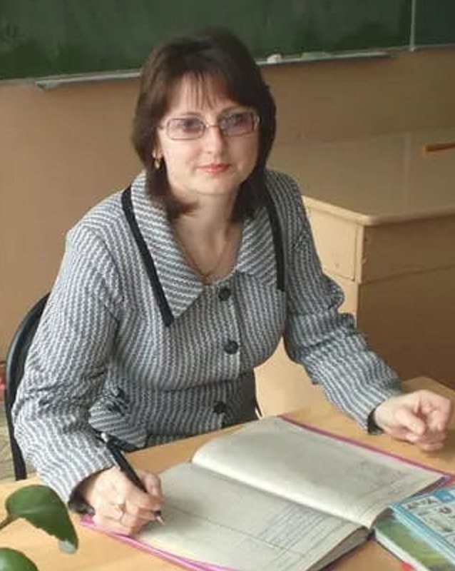Лагутина Галина Борисовна.